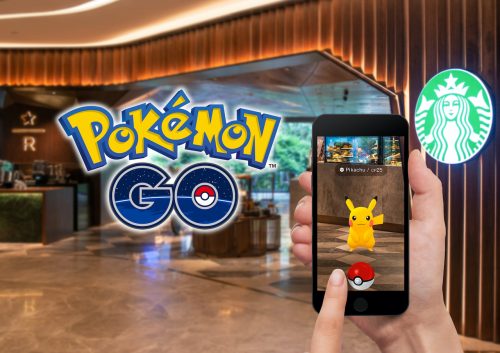 Pokémon Go