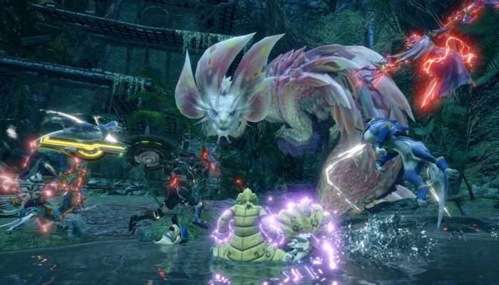 Capcom: ‘Monster Hunter Rise Demo and Digital Event – January 2021 Recap’