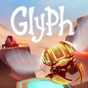 Nintendo eShop Downloads Europe Glyph