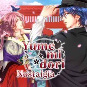 Nintendo eShop Downloads Europe Yumemidori Nostalgia