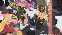 Splatoon 2
