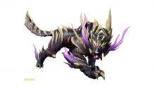 Monster Hunter Rise