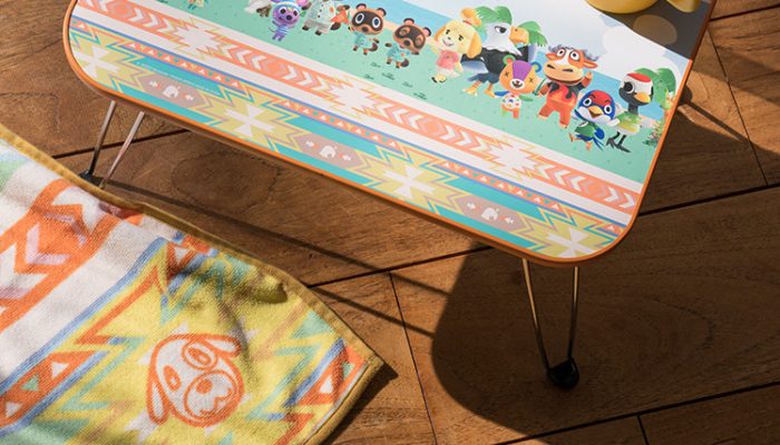Animal Crossing: New Horizons – Pictures of the Restocked Ichiban Kuji Collection