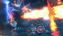 Super Mario 3D World Bowser's Fury